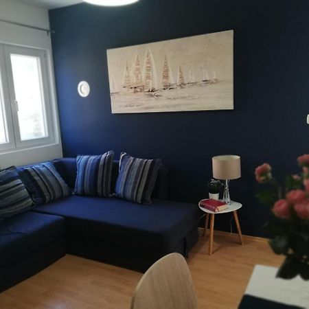 Studio C, Free Parking Пула Экстерьер фото