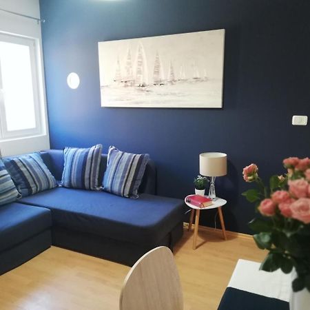 Studio C, Free Parking Пула Экстерьер фото