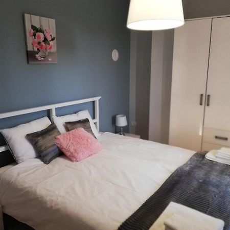Studio C, Free Parking Пула Экстерьер фото