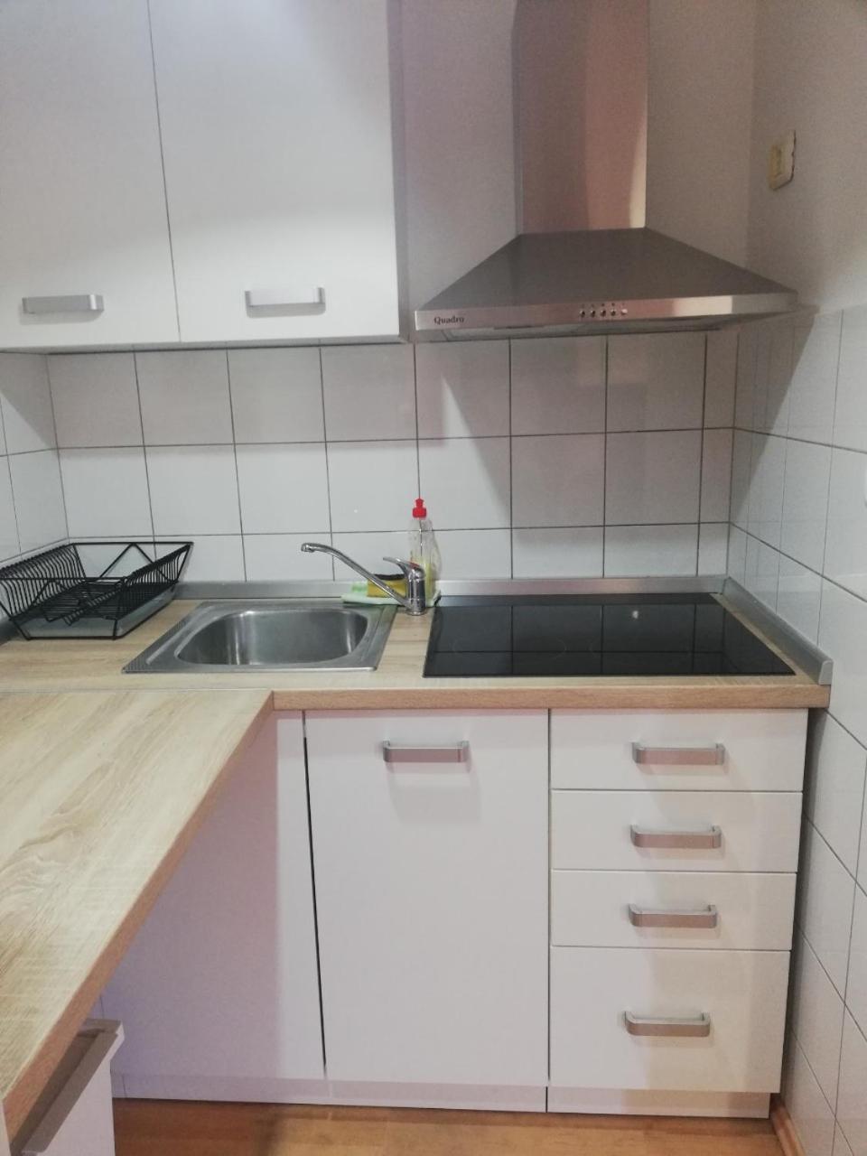 Studio C, Free Parking Пула Экстерьер фото