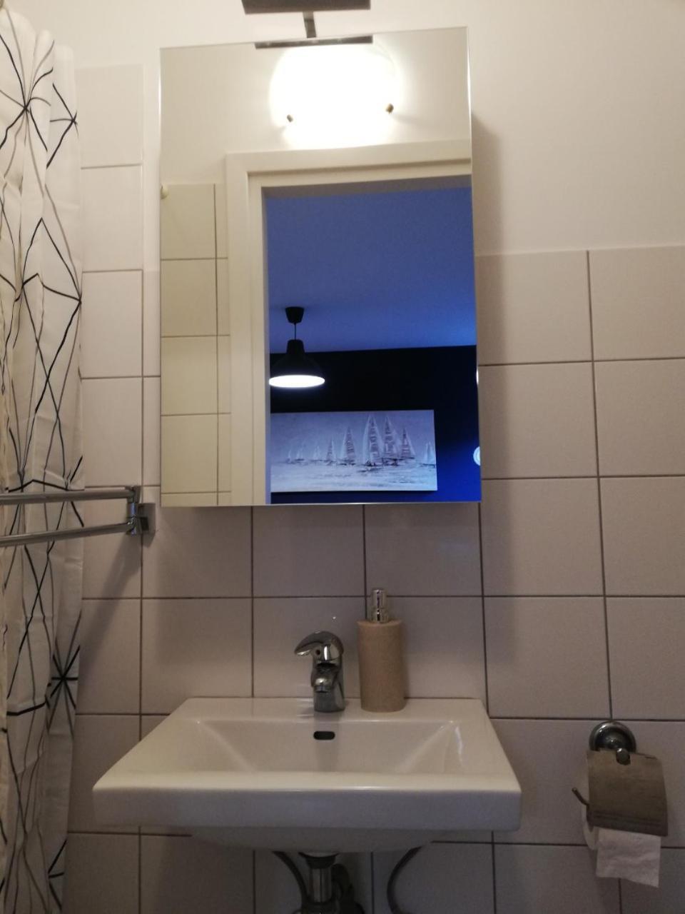 Studio C, Free Parking Пула Экстерьер фото