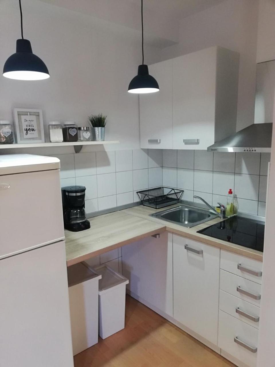 Studio C, Free Parking Пула Экстерьер фото