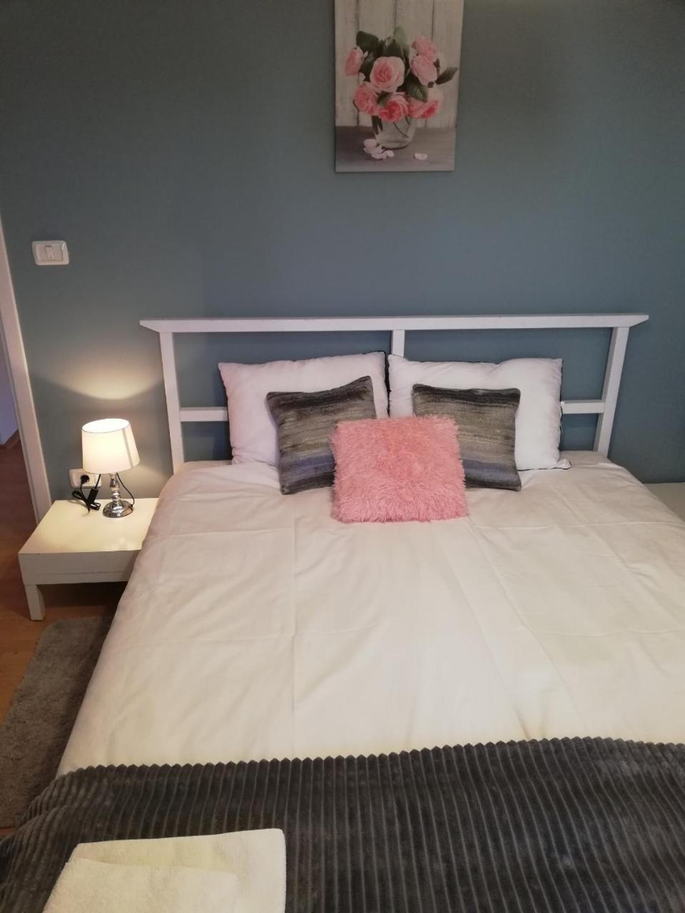 Studio C, Free Parking Пула Экстерьер фото