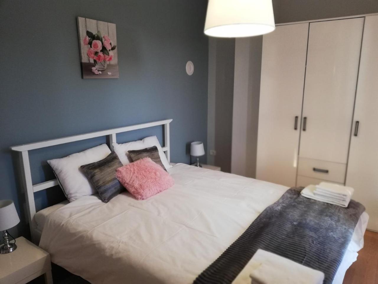 Studio C, Free Parking Пула Экстерьер фото