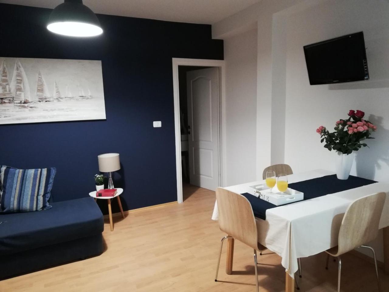 Studio C, Free Parking Пула Экстерьер фото
